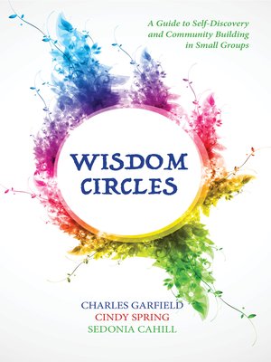 cover image of Wisdom Circles